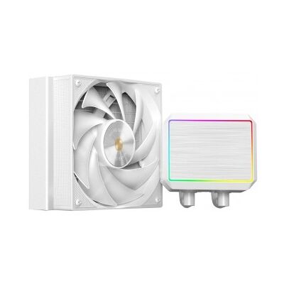Mars Gaming ML-PROII120W Blanco - 120mm - 300W TDP Mars Gaming ML-PROII120W Blanco - 120mm - 300W TDP