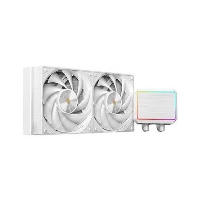 Mars Gaming ML-PROII240W 12 cm Blanco Mars Gaming ML-PROII240W 12 cm Blanco
