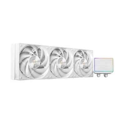 Mars Gaming ML-PROII360W 12 cm Blanco Mars Gaming ML-PROII360W 12 cm Blanco