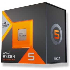 AMD Ryzen 5 7500X3D AMD Ryzen 5 7500X3D