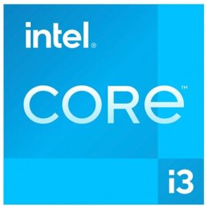 Intel Core i3-14100F Intel Core i3-14100F