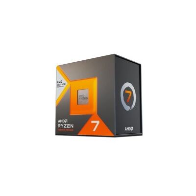 AMD Ryzen 7 7800X3D AMD Ryzen 7 7800X3D