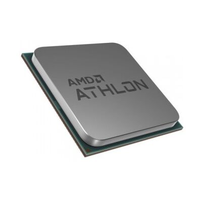 AMD Athlon 3000G AMD Athlon 3000G
