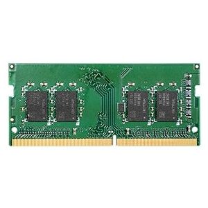 Synology 4 GB DDR4 2666 MHz Synology 4 GB DDR4 2666 MHz