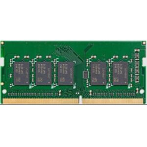 Synology D4ES02-8G 8GB - 1 x 8GB DDR4 MHz Synology D4ES02-8G 8GB - 1 x 8GB DDR4 MHz