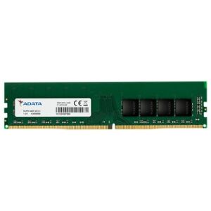 A-Data ADATA AD4U32008G22-SGN DDR4 8GB 3200 A-Data ADATA AD4U32008G22-SGN DDR4 8GB 3200