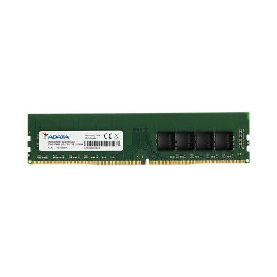 A-Data ADATA 8GB - 1 x 8GB DDR4 2666 MHz A-Data ADATA 8GB - 1 x 8GB DDR4 2666 MHz