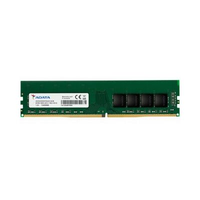 Adata Premier 16GB - 1 x 16GB DDR4 3200 MHz Adata Premier 16GB - 1 x 16GB DDR4 3200 MHz