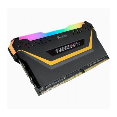 Corsair Vengeance RGB Pro CMW16GX4M2E3200C16-TUF 16GB - 2 x 8GB DDR4 3200 MHz Corsair Vengeance RGB Pro CMW16GX4M2E3200C16-TUF 16GB - 2 x 8GB DDR4 3200 MHz