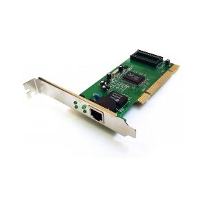 LevelOne TARJETA DE RED PCI GNC-0105T V6 - GIGABIT - FUNCION WAKE-ON-LAN - ADMITE LA MAYORIA DE SIS LevelOne TARJETA DE RED PCI GNC-0105T V6 - GIGABIT - FUNCION WAKE-ON-LAN - ADMITE LA MAYORIA DE SIS