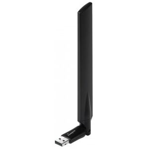 Edimax ADPT WIFI AC600 DUAL BAND USB OMNIDIRECC Edimax ADPT WIFI AC600 DUAL BAND USB OMNIDIRECC