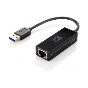 LevelOne ADAPTADOR USB 3.0 A GIGABIT ETHERNET RJ45 LevelOne ADAPTADOR USB 3.0 A GIGABIT ETHERNET RJ45