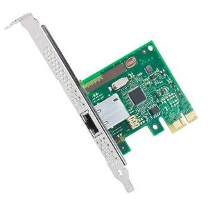 Intel ETHERNET SERVER ADAPTER I210-T1 Intel ETHERNET SERVER ADAPTER I210-T1