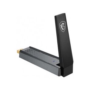 MSI AX1800 WiFi USB Adapter MSI AX1800 WiFi USB Adapter