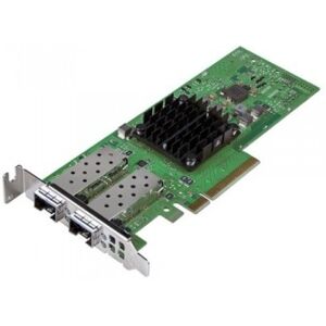 Dell 540-BDID adaptador y tarjeta de red Interno Ethernet / Fiber 25000 Mbit/s Dell 540-BDID adaptador y tarjeta de red Interno Ethernet / Fiber 25000 Mbit/s