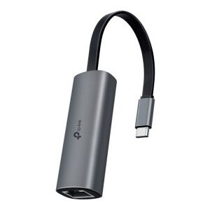 TP-Link UE302C tarjeta y adaptador de interfaz RJ-45 TP-Link UE302C tarjeta y adaptador de interfaz RJ-45