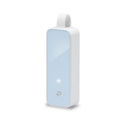 Tp-Link C UE200 ONVERSOR UE200 DE USB2.0 A ETHERNET Tp-Link C UE200 ONVERSOR UE200 DE USB2.0 A ETHERNET