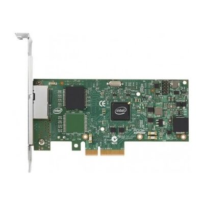 Intel Ethernet Server Adapter I350-T2 - Adaptador de red - PCI Express 2.1 x4 perfil bajo - 1000Base Intel Ethernet Server Adapter I350-T2 - Adaptador de red - PCI Express 2.1 x4 perfil bajo - 1000Base