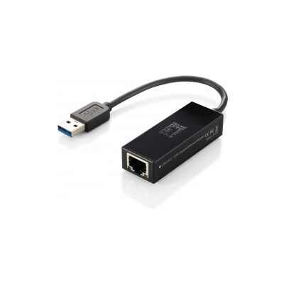 LevelOne ADAPTADOR USB 3.0 A GIGABIT ETHERNET RJ45 LevelOne ADAPTADOR USB 3.0 A GIGABIT ETHERNET RJ45