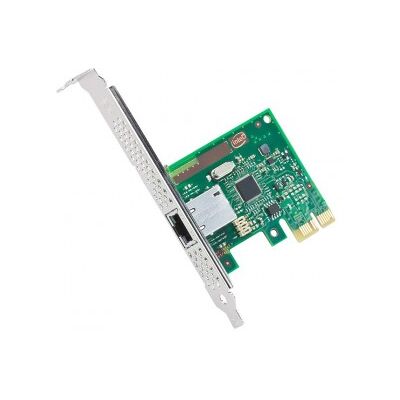 Intel ETHERNET SERVER ADAPTER I210-T1 Intel ETHERNET SERVER ADAPTER I210-T1