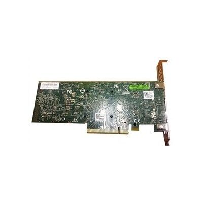 Dell 540-BBUO Adaptador y tarjeta de red Interno - 10000 Mbit/s Dell 540-BBUO Adaptador y tarjeta de red Interno - 10000 Mbit/s