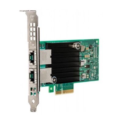 Intel X550-T2 Interno Ethernet 10000 Mbit/s Intel X550-T2 Interno Ethernet 10000 Mbit/s