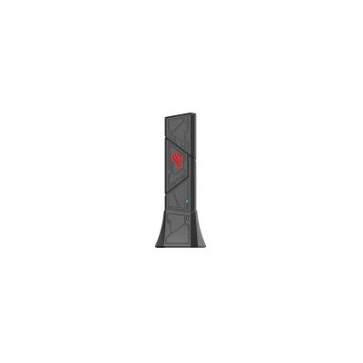 Asus ROG USB-BE92 Wifi 7 BE6500 Tri-Band USB Adapter WLAN 6500 Mbit/s Asus ROG USB-BE92 Wifi 7 BE6500 Tri-Band USB Adapter WLAN 6500 Mbit/s