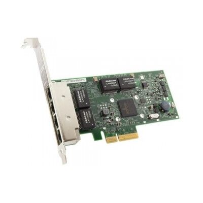 Dell 540-BDRL - Adaptador de red - Interno - Ethernet Dell 540-BDRL - Adaptador de red - Interno - Ethernet