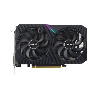 Asus Dual RTX 3050 O8G V2 Asus Dual RTX 3050 O8G V2