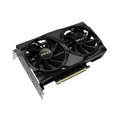 PNY GeForce RTX 5060 8GB NVIDIA GDDR7 PNY GeForce RTX 5060 8GB NVIDIA GDDR7