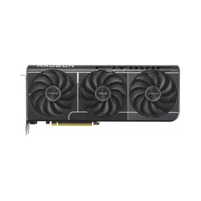 Asus Prime Radeon RX 9060 XT O16G AMD 16 GB GDDR6 Asus Prime Radeon RX 9060 XT O16G AMD 16 GB GDDR6