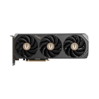 Zotac GAMING GeForce RTX 5080 SOLID CORE NVIDIA 16 GB GDDR7 Zotac GAMING GeForce RTX 5080 SOLID CORE NVIDIA 16 GB GDDR7