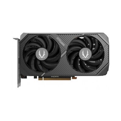 Zotac GAMING GeForce RTX 5050 Twin Edge NVIDIA 8 GB GDDR6 Zotac GAMING GeForce RTX 5050 Twin Edge NVIDIA 8 GB GDDR6