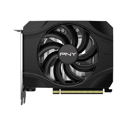 PNY GeForce RTX 5050 NVIDIA 8 GB GDDR6 PNY GeForce RTX 5050 NVIDIA 8 GB GDDR6