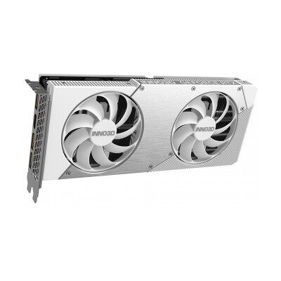 Inno3D GeForce RTX 5060 Ti TWIN X2 OC NVIDIA 8 GB GDDR7 Inno3D GeForce RTX 5060 Ti TWIN X2 OC NVIDIA 8 GB GDDR7