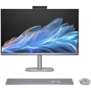 HP OmniStudio X All-in-One 27-cs1006ns Desktop PC - 27" - Intel Core Ultra 5 226V - GB - 1000GB - W HP OmniStudio X All-in-One 27-cs1006ns Desktop PC - 27" - Intel Core Ultra 5 226V - GB - 1000GB - W