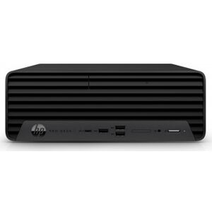 HP Pro Small Form Factor 400 G9 - i5-14500 - 8GB - 256GB SSD - SFF - Negro - Windows 11 Pro HP Pro Small Form Factor 400 G9 - i5-14500 - 8GB - 256GB SSD - SFF - Negro - Windows 11 Pro