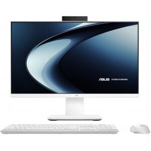 Asus V400 AiO V440VAK-WPC237W Blanco - 23.8" - Intel Core i7 i7-13620H - 16GB - 512GB -Windows 11 Ho Asus V400 AiO V440VAK-WPC237W Blanco - 23.8" - Intel Core i7 i7-13620H - 16GB - 512GB -Windows 11 Ho
