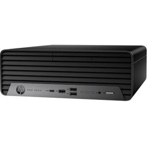 HP Pro Small Form Factor 400 G9 - i5-14500 - 16GB - 512GB SSD - SFF - Negro - Windows 11 Pro HP Pro Small Form Factor 400 G9 - i5-14500 - 16GB - 512GB SSD - SFF - Negro - Windows 11 Pro