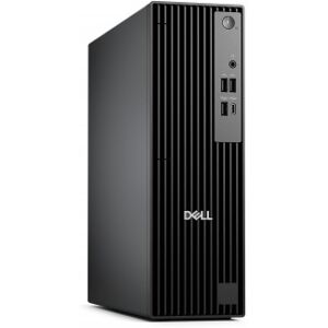 Dell Pro QCS1250 - i7-14700 - 16GB - 512GB SSD - Slim PC - Negro - Windows 11 Pro Dell Pro QCS1250 - i7-14700 - 16GB - 512GB SSD - Slim PC - Negro - Windows 11 Pro