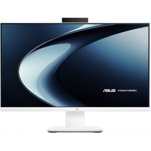 Asus V400 AiO V470VAK- WPE1050 - lanco - 27" - Intel Core 7 240H - 16GB - 512GB Asus V400 AiO V470VAK- WPE1050 - lanco - 27" - Intel Core 7 240H - 16GB - 512GB