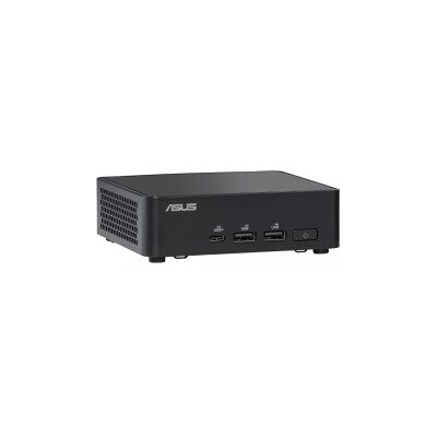 Asus NUC 14 Pro RNUC14RVKI300002I UCFF Negro 100U Asus NUC 14 Pro RNUC14RVKI300002I UCFF Negro 100U