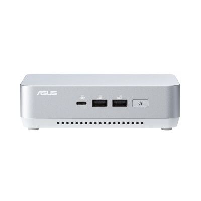Asus NUC 14 Pro+ RNUC14RVSU900002I UCFF Plata 185H Asus NUC 14 Pro+ RNUC14RVSU900002I UCFF Plata 185H