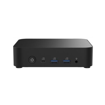Asus NUC 14 Essential RNUC14MNK2500002 Negro N250 Asus NUC 14 Essential RNUC14MNK2500002 Negro N250
