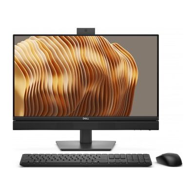 Dell Pro QC24251 Negro - 24" - Intel Core Ultra 5 235T - 16GB - 512GB - Windows 11 Pro Dell Pro QC24251 Negro - 24" - Intel Core Ultra 5 235T - 16GB - 512GB - Windows 11 Pro