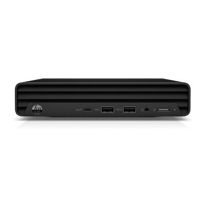 HP Pro Mini 260 G9 Desktop PC - i5-1334U - 16GB - 512GB SSD - Mini PC - - Windows 11 Pro HP Pro Mini 260 G9 Desktop PC - i5-1334U - 16GB - 512GB SSD - Mini PC - - Windows 11 Pro