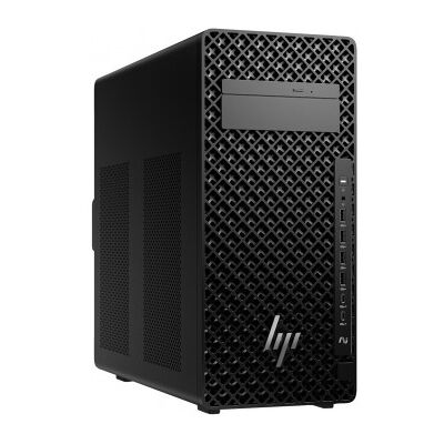 HP Z2 Tower G1i Wolf Pro Security Edition - 265K - 32GB - 1000GB SSD - Tower - Negro - Windows 11 Pr HP Z2 Tower G1i Wolf Pro Security Edition - 265K - 32GB - 1000GB SSD - Tower - Negro - Windows 11 Pr
