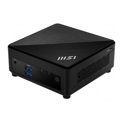 MSI - Cubi 5 1M-496EU - Intel Core 120U - 16 GB - Mini PC MSI - Cubi 5 1M-496EU - Intel Core 120U - 16 GB - Mini PC