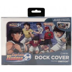 Fr-Tec Koch Media 1059953 funda para consola portátil Nintendo Microfibra, Plástico Multicolor Fr-Tec Koch Media 1059953 funda para consola portátil Nintendo Microfibra, Plástico Multicolor