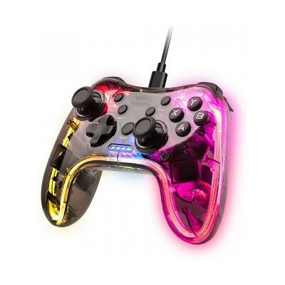 Gamepad Mars Gaming MGP-C Gamepad Mars Gaming MGP-C